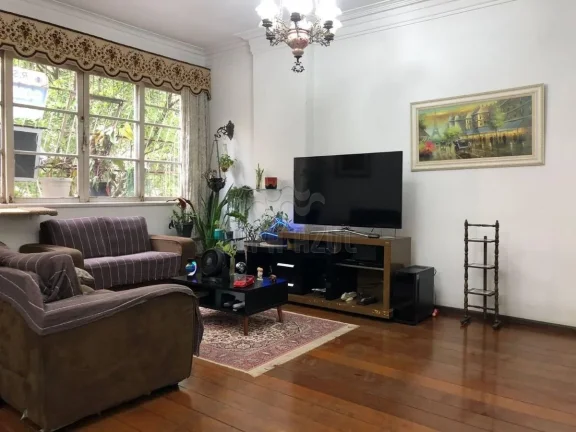 Copacabana - Residencial › Apartamento com 4 quarto(s) a Venda