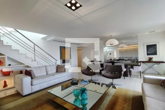 Imagem Apartamento à Venda - Recreio, 4 Quartos, 390 m2