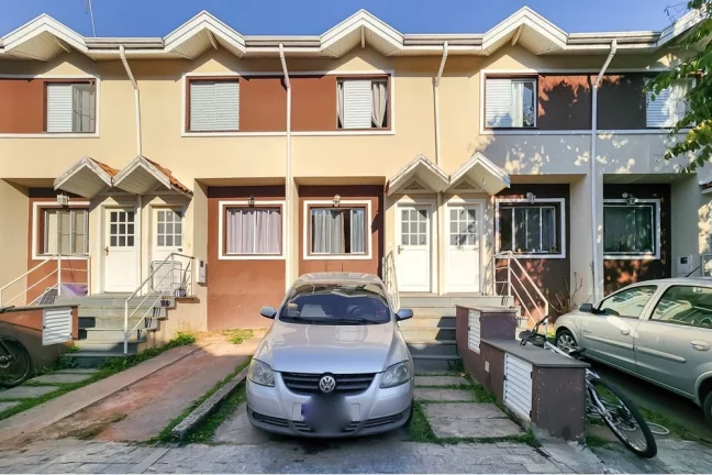 Imagem Casa a Venda