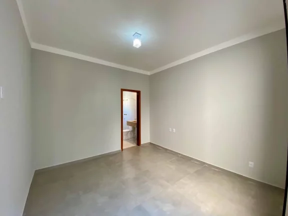 Imagem Casa à venda no condomínio Residencial Jardim