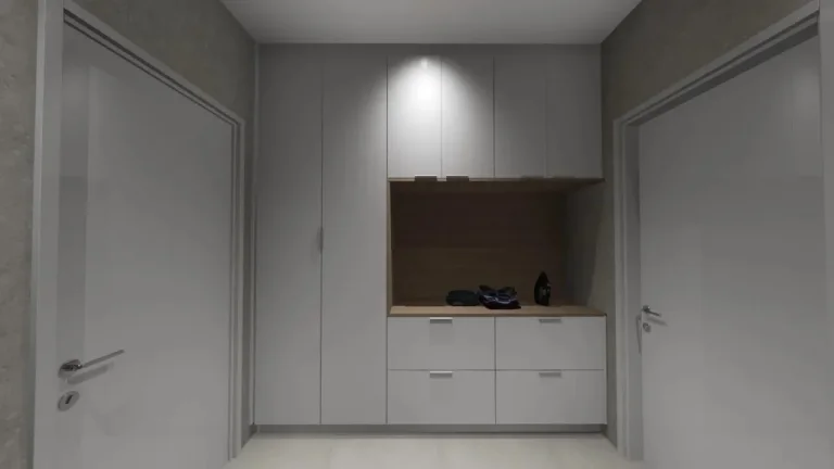 Imagem Casa Térrea de Alto Padrão no Condomínio Bouganville em Sorocaba com Entrega em Janeiro de 2026