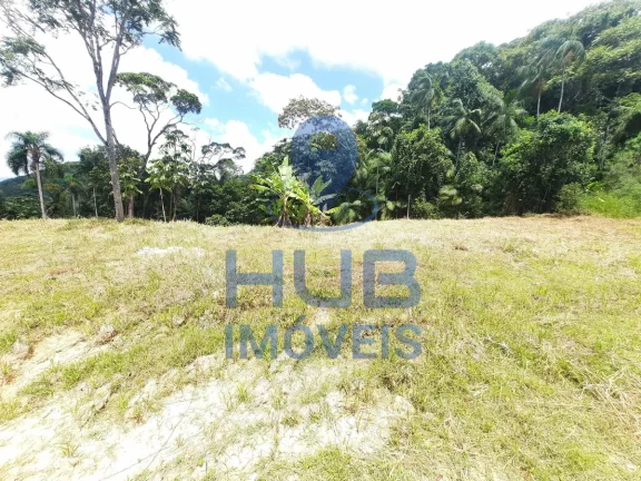 Imagem Terreno à Venda, em Condomínio, 860 m², Pedra Branca, Palhoça/SC