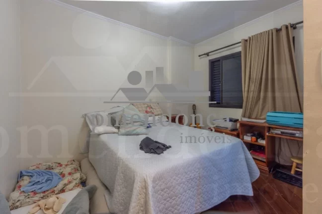 Imagem Apartamento a venda em Perdizes com 132 m², 3 su­tes e 3 vagas.
