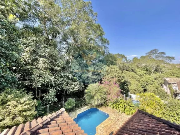 Imagem Casa em Condomínio a Venda no bairro Granja Viana - Carapicuíba, SP