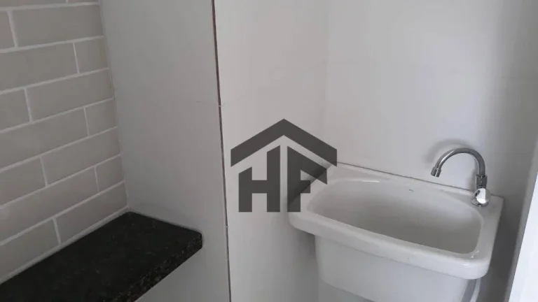 Imagem Apartamento com 2 quartos, localizado no Espinheiro, Recife - Pernambuco