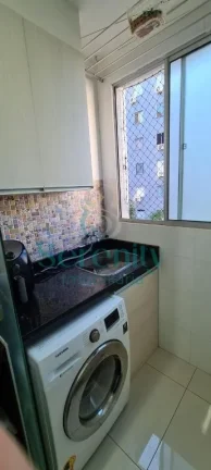 Imagem Apartamento para alugar - R$ 1.900,00 - Gleba Palhano - Londrina - PR