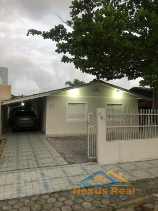 Imagem Casa a Venda - Zimbros