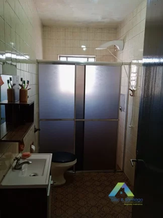 Imagem GALPÃO DE 350 METROS COM 2 APARTAMENTOS NA AREA SUPERIOR NA CURSINO!!
