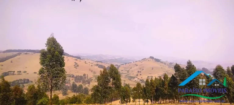 Imagem Sítio a venda em Gonçalves MG - Mundo Novo