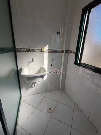 Imagem Apartamento à venda, 131 m² por R$ 989.000,00 - Canto do Forte - Praia Grande/SP
