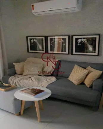 Imagem Casa Duplex no Parque das Nações