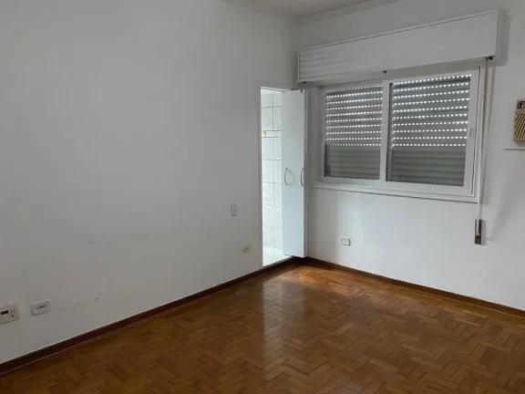 Imagem Ótimo apartamento a venda no Gonzaga em Santos