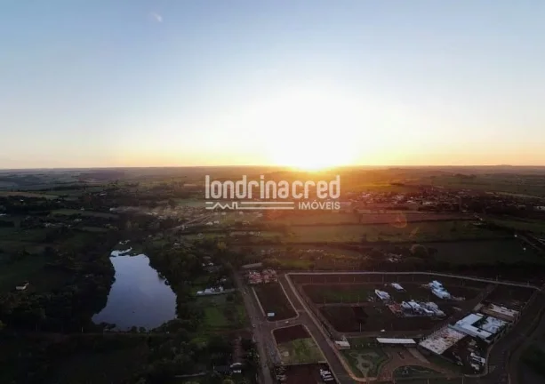 Imagem Terreno à Venda no Condomínio Artesano com 447 m² de Área Total e Alto Potencial de Valorização