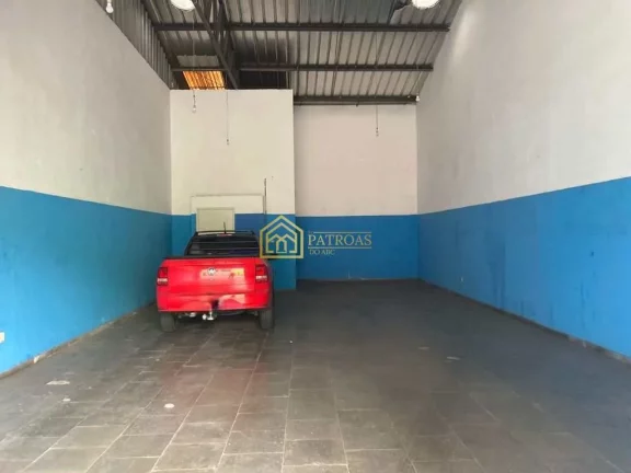 Imagem Loja/Salão