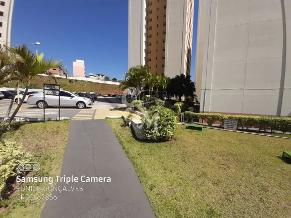 Imagem 3 dormitórios na Av. Nove de Julho, Jundiaí