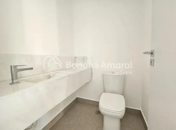 Imagem Descubra um novo padrão de viver em Nova Campinas com este incrível apartamento no Edifício Harmo...