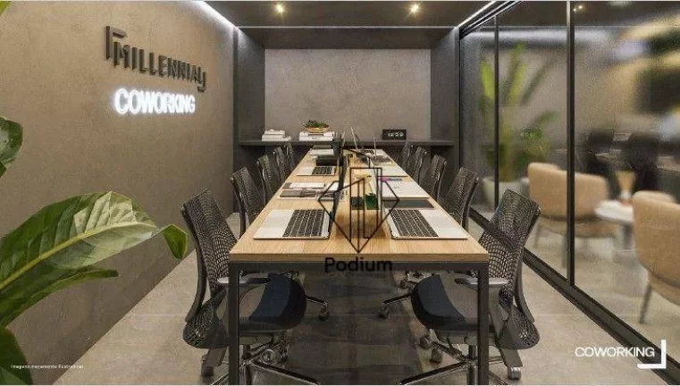 Imagem Flats localizado estrategicamente no Bairro Tambaú para quem valoriza mobilidade e conveniência - FL0837