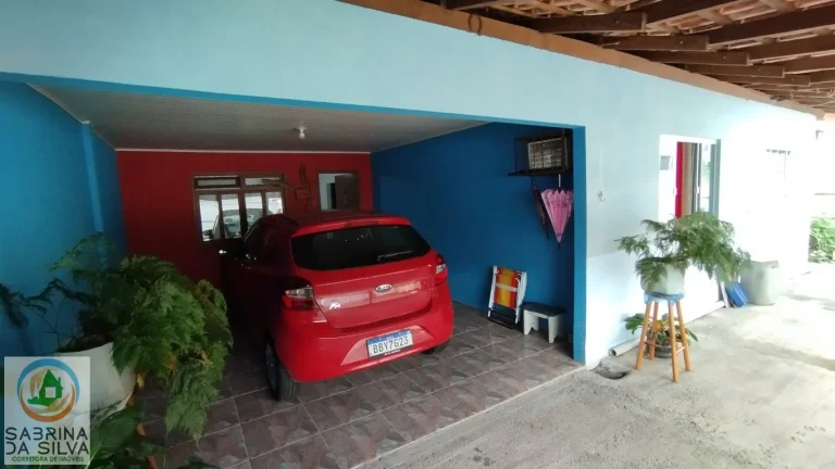 Imagem Casa - Itoupavazinha - Blumenau