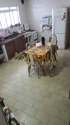 Imagem CASA RESIDENCIAL em SÃO PAULO - SP, MOOCA