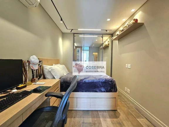 Imagem Apartamento com 4 dormitórios à venda, 420 m² por R$ 18.000.000,00 - Vila Nova Conceição - São Paulo/SP