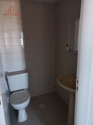 Imagem OPORTUNIDADE! Cobertura Duplex - 130 m² - 4 Dorms - Condomínio Buena Vista