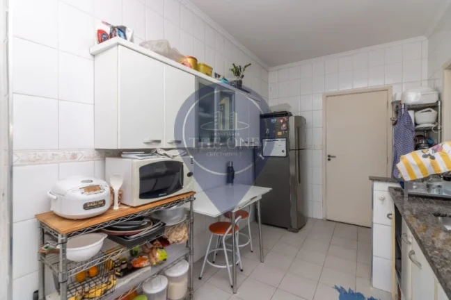 Imagem Apartamento à venda no Paraíso, São Paulo: 3 quartos, 1 suíte, 2 salas, 3 banheiros, 80m² de área! Confira já!