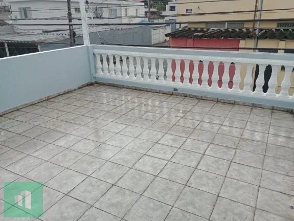 Imagem Sobrado com 4 quartos, à venda em São Bernardo do Campo, Taboão