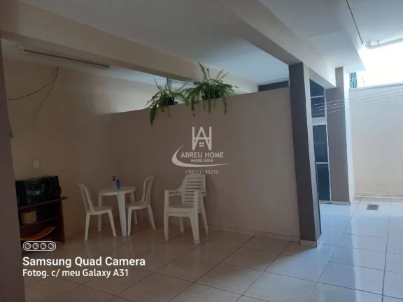 Imagem Casa, Vila Redentora - São José do Rio Preto