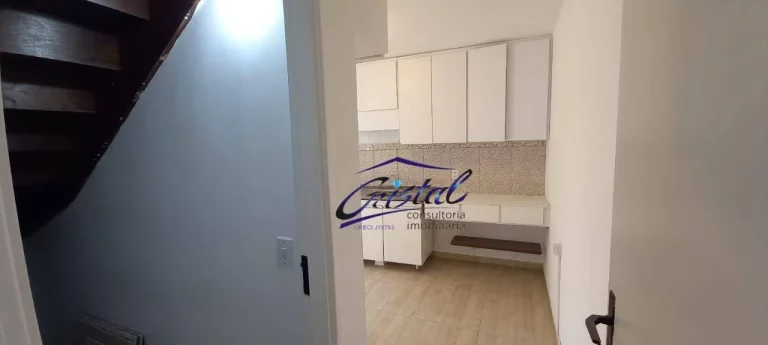 Imagem Casa com 3 quartos (1 suíte) para alugar, 153 m² - Vila Panamericana - Jardim Rosa Maria - Butantã - São Paulo/SP