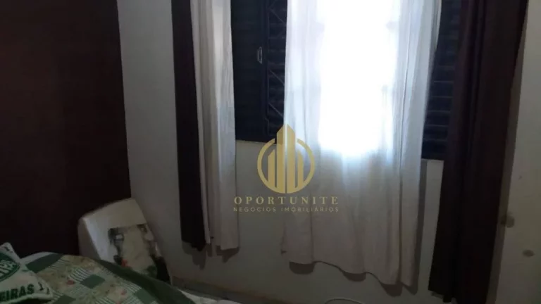 Imagem Casa com 3 dormitórios à venda, 90 m² por R$ 240.000,00 - Jardim José Sampaio Júnior - Ribeirão Preto/SP