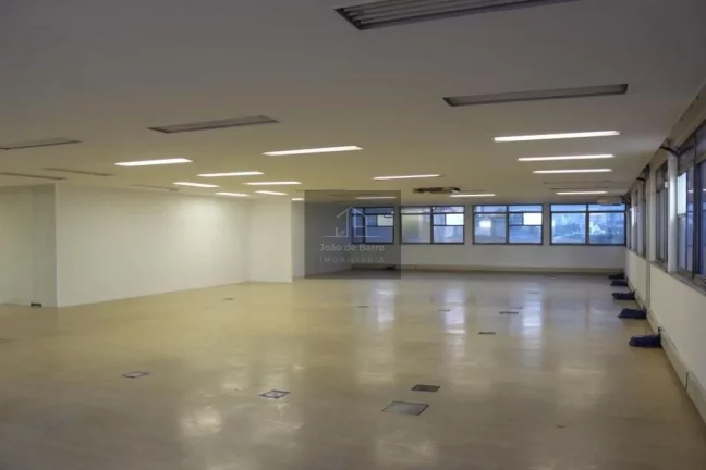 Imagem LAJE CORPORATIVA A VENDA PARA RENDA