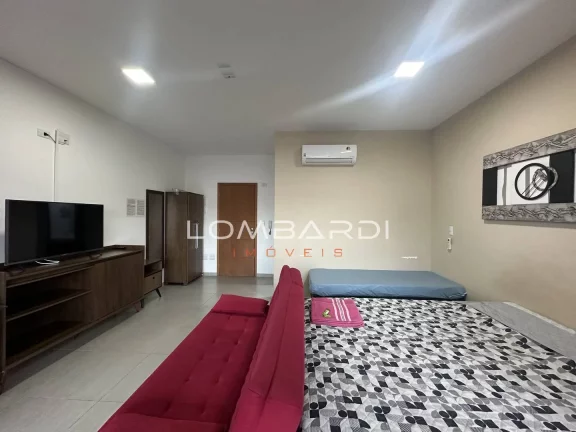 Imagem Apartamento Studio no Itaguá