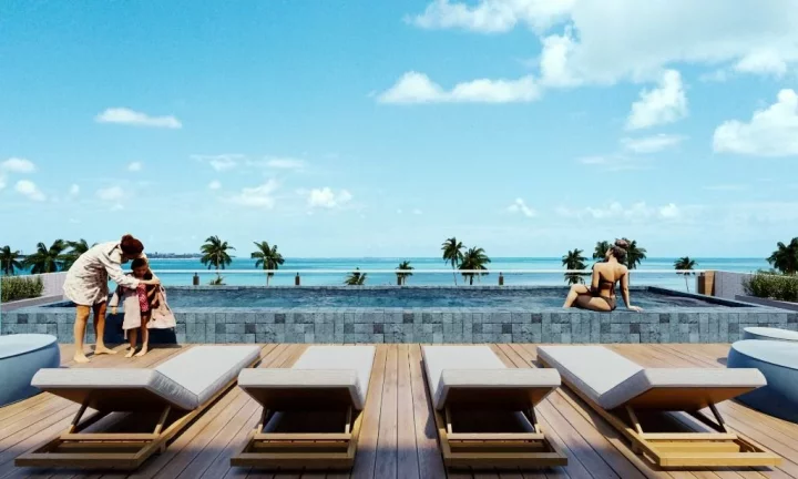 Imagem Apartamento à venda, 81 m² por R$ 816.286,37 - Poço - Cabedelo/PB