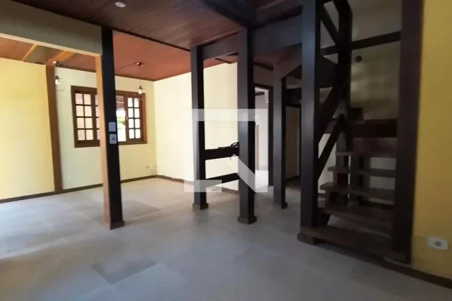 Imagem Casa à Venda - Vargem Pequena, 5 Quartos, 160 m2