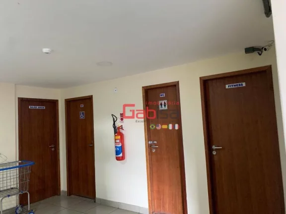 Imagem Apartamento com 1 dormitório à venda, 60 m² por R$ 360.000