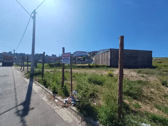 Imagem Área à venda, 4351 m² por R$ 5.225.000,00 - Cidade Miguel Badra - Suzano/SP