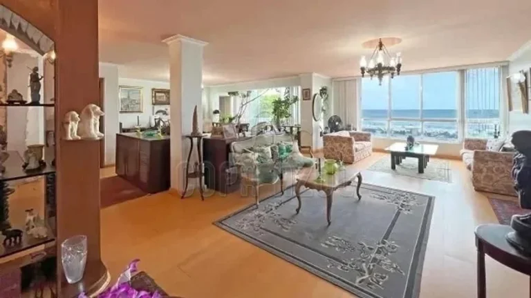 Imagem Copacabana – Avenida Atlântica | Residencial › Apartamento 3 quarto(s) à Venda