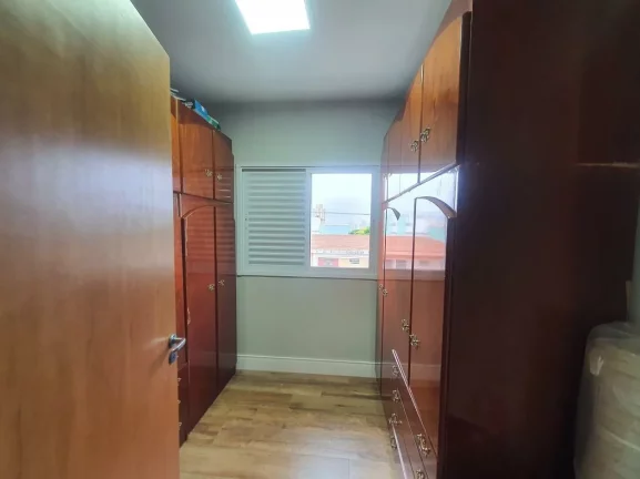 Imagem SOBRADO PADÃO A VENDA NA VILA ALZIRA DIVISA VILA ASSUNÇÃO SANTO ANDRE
