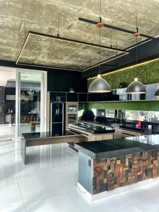 Imagem Sobrado com 3 dormitórios à venda, 900 m² por R$ 10.000.000,00 - Igaratá - Igaratá/SP