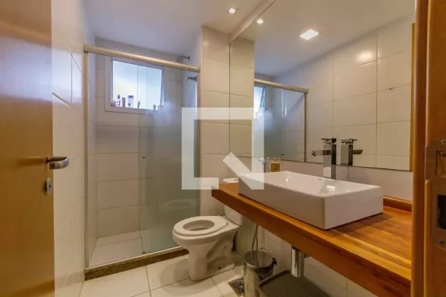 Imagem Apartamento à Venda - Recreio, 3 Quartos, 86 m2