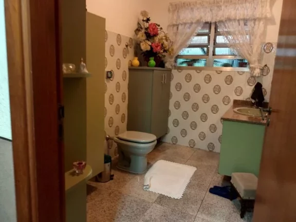 Imagem Casa com 3 dormitórios à venda, 532 m² por R$ 1.700.000,00 - Vila Romanópolis - Ferraz de Vasconcelos/SP