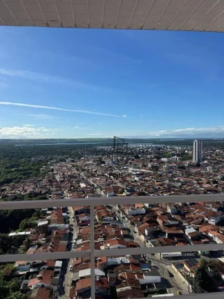 Imagem Apartamentos com varanda/sacada no Bairro Jardim 13 de Maio- AP2789.