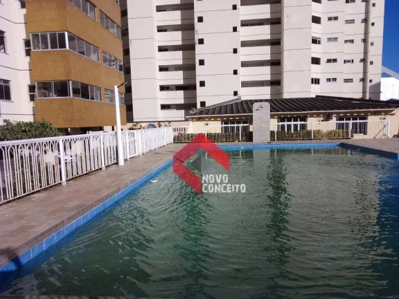 Imagem Apartamento à venda, 127 m² por R$ 380.000,00 - Fátima - Fortaleza/CE