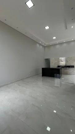 Imagem Casa 200m² Condomínio Reserva Ipanema/ Sorocaba/SP