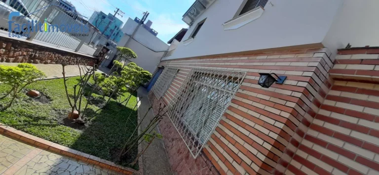 Imagem SOBRADO GRANDE NA VILA DUSI
