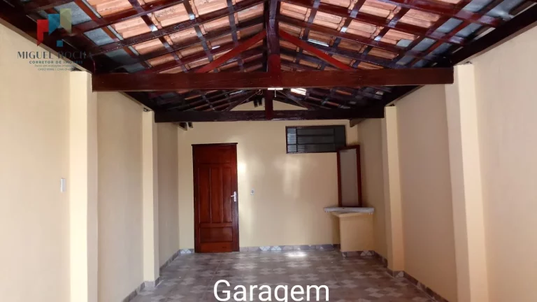Imagem Casa Alto Padrão em Tatuí SP