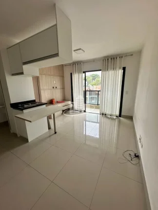 Imagem Apartamento Padrão
