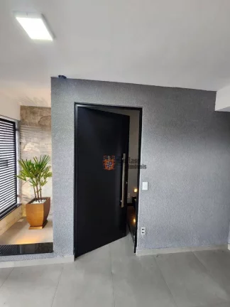 Imagem Casa com 3 dormitórios à venda, 157 m² por R$ 779.000,00 - Villa Verde - Bragança Paulista/SP