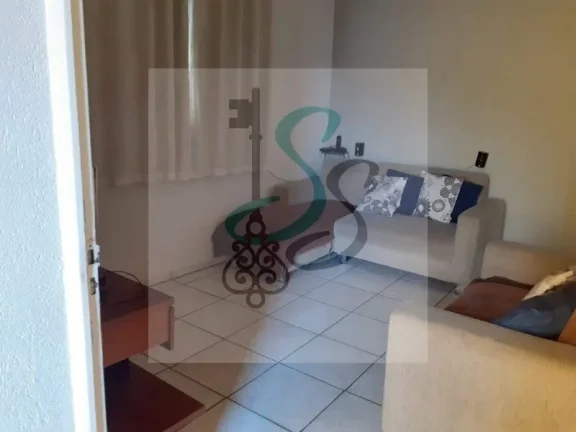 Imagem Linda Casa à Venda no Parque Valença II, Campinas/SP! 4 Quartos, 2 Banheiros, 2 Vagas de Garagem. Agende sua Visita!