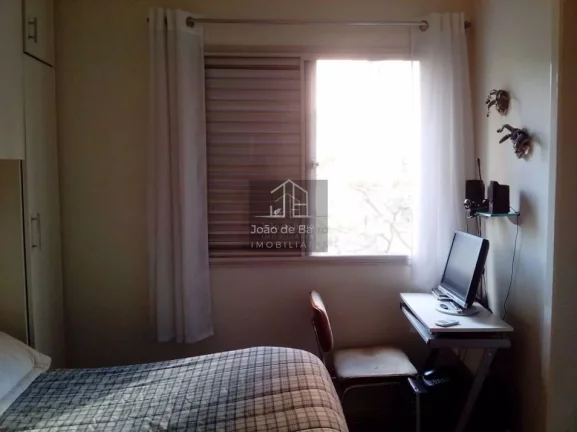 Imagem Apartamento com 3 dormitórios à venda, 98 m² por R$ 550.000,00 - Vila Andrade - São Paulo/SP